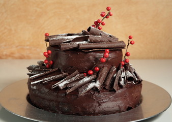 Best Chocolate cake